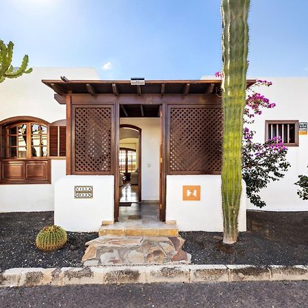 Villa Helen Playa Blanca  Exterior foto