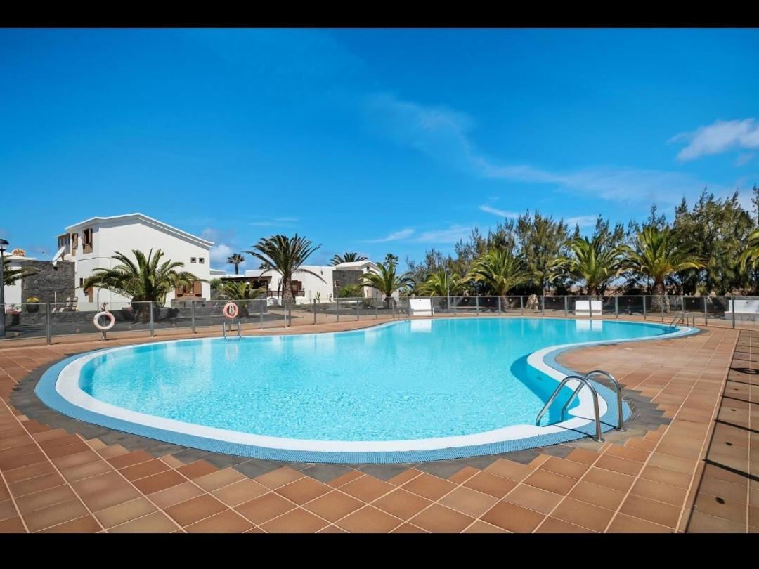 Villa Helen Playa Blanca  Exterior foto