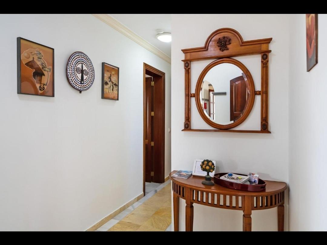 Villa Helen Playa Blanca  Exterior foto