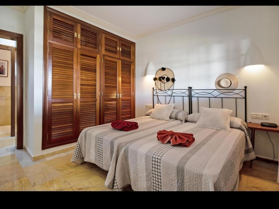 Villa Helen Playa Blanca  Habitación foto