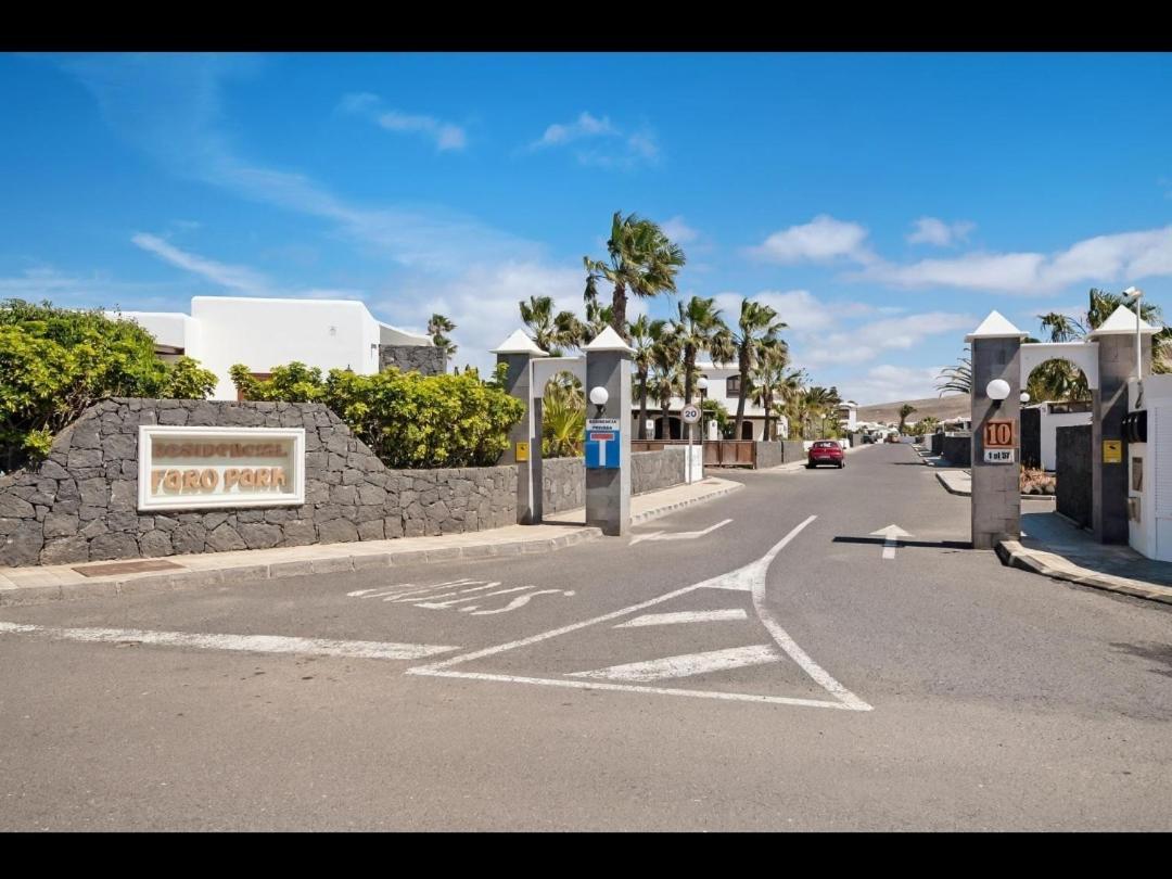 Villa Helen Playa Blanca  Exterior foto